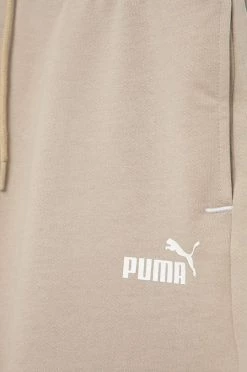 Γυναικεία Σορτς Παιδικό βαμβακερό σορτς Puma μπεζ, 5 Γυναικεία Σορτς Παιδικό βαμβακερό σορτς Puma μπεζ, -Puma Κατάστημα unnamed file 4049