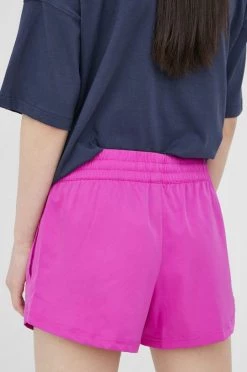 Γυναικεία Σορτς προπόνησης Puma ροζ, -Puma Κατάστημα unnamed file 4052