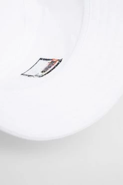 Γυναικεία Καπέλα Βαμβακερό καπέλο Puma άσπρο -Puma Κατάστημα unnamed file 4061