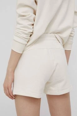 Γυναικεία Σορτς Βαμβακερό σορτσάκι Puma χρώμα: μπεζ, 6 Γυναικεία Σορτς Βαμβακερό σορτσάκι Puma χρώμα: μπεζ, -Puma Κατάστημα unnamed file 4064