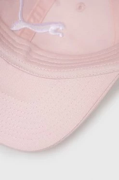 Γυναικεία Jockey Καπέλο Puma ροζ -Puma Κατάστημα unnamed file 4069