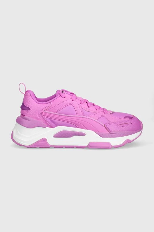 Γυναικεία Sneakers Αθλητικά Puma Simul8 Mono ροζ 1 Γυναικεία Sneakers Αθλητικά Puma Simul8 Mono ροζ