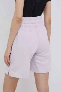 Γυναικεία Σορτς Puma χρώμα: μοβ, 6 Γυναικεία Σορτς Puma χρώμα: μοβ, -Puma Κατάστημα unnamed file 4081