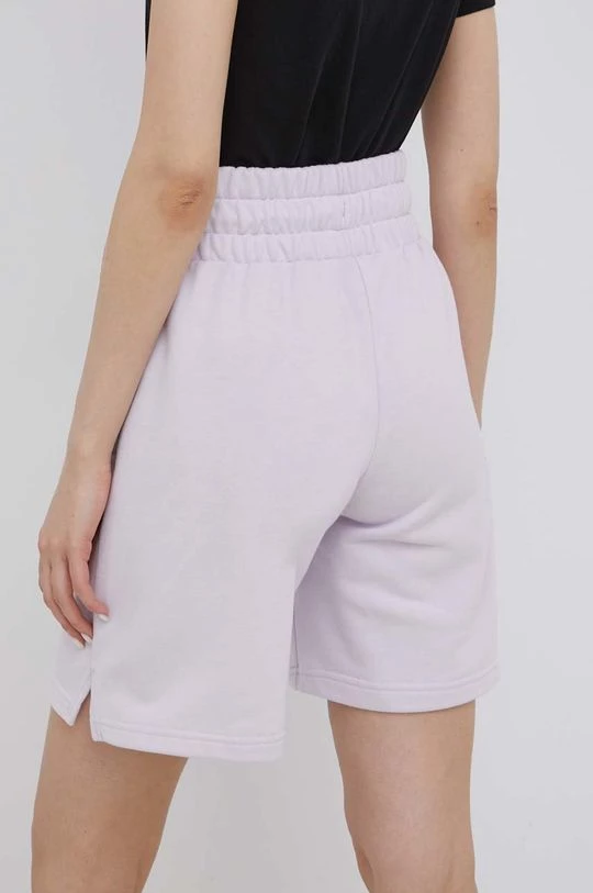 Γυναικεία Σορτς Puma χρώμα: μοβ, 3 Γυναικεία Σορτς Puma χρώμα: μοβ, - Image 3