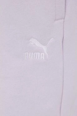 Γυναικεία Σορτς Puma χρώμα: μοβ, 7 Γυναικεία Σορτς Puma χρώμα: μοβ, -Puma Κατάστημα unnamed file 4082