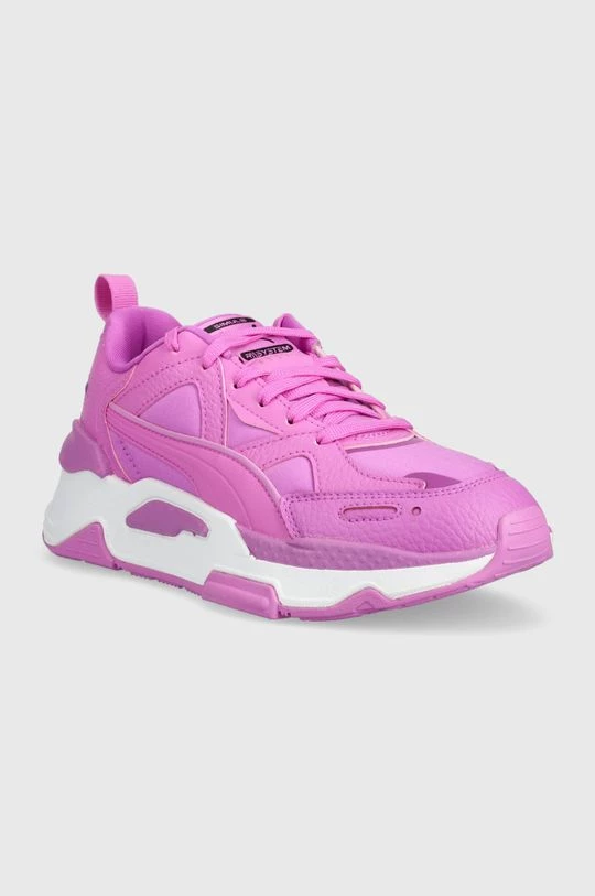 Γυναικεία Sneakers Αθλητικά Puma Simul8 Mono ροζ 2 Γυναικεία Sneakers Αθλητικά Puma Simul8 Mono ροζ - Image 2