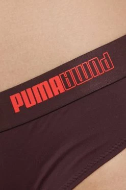 Γυναικεία Σλιπ Βραζιλιάνικο στρίνγκ Puma καφέ -Puma Κατάστημα unnamed file 4097