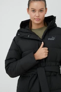 Γυναικεία Μακριά μπουφάν Μπουφάν με επένδυση από πούπουλα Puma μαύρο, 9 Γυναικεία Μακριά μπουφάν Μπουφάν με επένδυση από πούπουλα Puma μαύρο, -Puma Κατάστημα unnamed file 41
