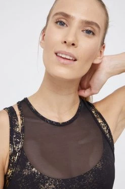 Γυναικεία Αθλητικά σουτιέν Puma - Αθλητικό σουτιέν μαύρο -Puma Κατάστημα unnamed file 4110