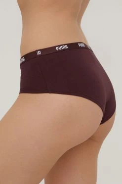 Γυναικεία Σλιπ Puma κόκκινο -Puma Κατάστημα unnamed file 4115