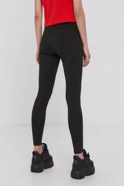 Γυναικεία Κολάν Puma χρώμα: μαύρο -Puma Κατάστημα unnamed file 4130