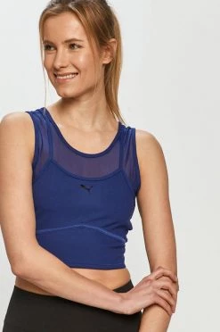 Γυναικεία Αμάνικος Top Puma ναυτικό μπλε 9 Γυναικεία Αμάνικος Top Puma ναυτικό μπλε -Puma Κατάστημα unnamed file 4145