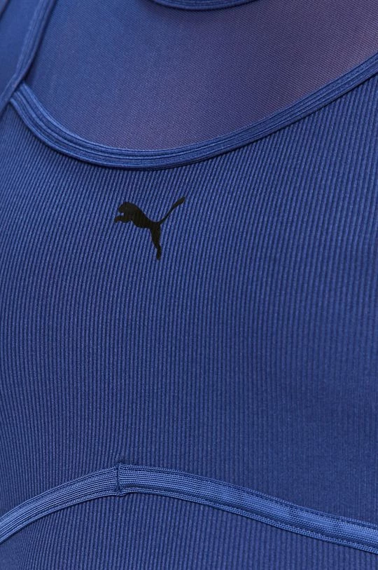 Γυναικεία Αμάνικος Top Puma ναυτικό μπλε 6 Γυναικεία Αμάνικος Top Puma ναυτικό μπλε - Image 6