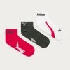 Γυναικεία Puma - Κάλτσες (3-pack) πολύχρωμο
