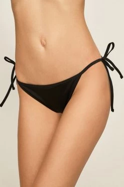 Γυναικεία Μπικίνι Μαγιό Puma μαύρο