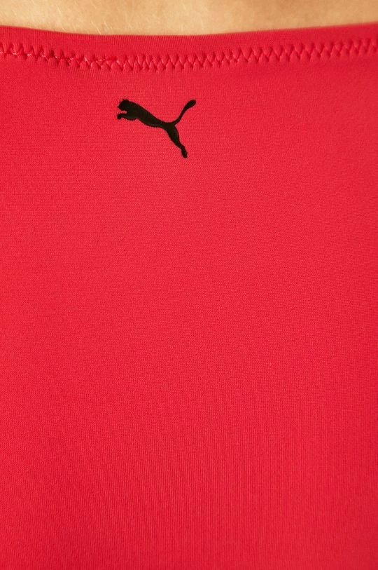 Γυναικεία Μπικίνι Σλιπ κολύμβησης Puma ροζ 3 Γυναικεία Μπικίνι Σλιπ κολύμβησης Puma ροζ - Image 3