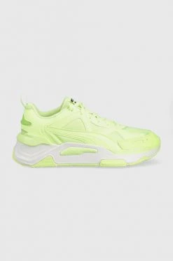 Γυναικεία Sneakers Αθλητικά Puma Simul8 Mono πράσινο