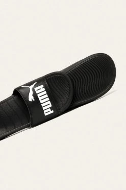 Γυναικεία Σαγιονάρες Puma - Παντόφλες μαύρο -Puma Κατάστημα unnamed file 4192