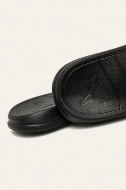 Γυναικεία Σαγιονάρες Puma - Παντόφλες μαύρο -Puma Κατάστημα unnamed file 4193