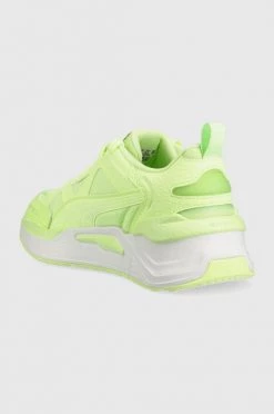 Γυναικεία Sneakers Αθλητικά Puma Simul8 Mono πράσινο -Puma Κατάστημα unnamed file 420