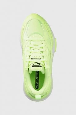 Γυναικεία Sneakers Αθλητικά Puma Simul8 Mono πράσινο -Puma Κατάστημα unnamed file 421