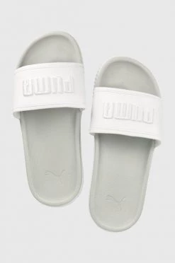 Γυναικεία Σαγιονάρες Παντόφλες Puma Platform Slide άσπρο 5 Γυναικεία Σαγιονάρες Παντόφλες Puma Platform Slide άσπρο -Puma Κατάστημα unnamed file 4215