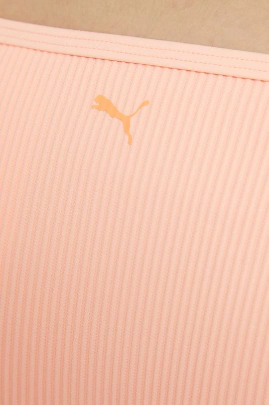 Γυναικεία Μπικίνι Σλιπ κολύμβησης Puma πορτοκαλί 4 Γυναικεία Μπικίνι Σλιπ κολύμβησης Puma πορτοκαλί - Image 4