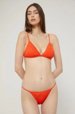 Γυναικεία Μπικίνι Σουτιέν κολύμβησης Puma πορτοκαλί -Puma Κατάστημα unnamed file 4238