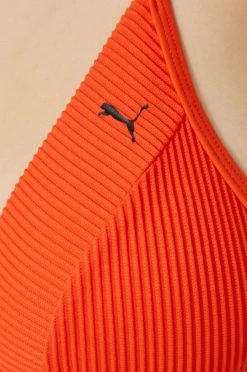 Γυναικεία Μπικίνι Σουτιέν κολύμβησης Puma πορτοκαλί -Puma Κατάστημα unnamed file 4239