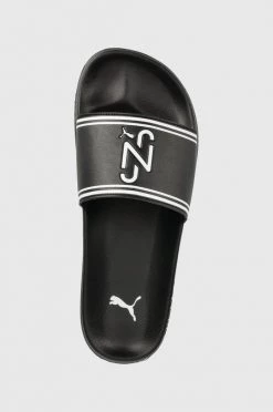 Γυναικεία Σαγιονάρες Παντόφλες Puma Leadcat 2.0 Njr μαύρο -Puma Κατάστημα unnamed file 4267