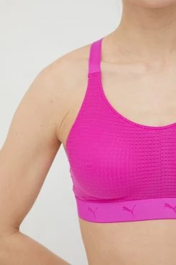 Γυναικεία Αθλητικά σουτιέν Αθλητικό σουτιέν Puma μοβ 9 Γυναικεία Αθλητικά σουτιέν Αθλητικό σουτιέν Puma μοβ -Puma Κατάστημα unnamed file 4275