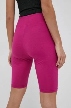 Γυναικεία Σορτς Puma χρώμα: ροζ, -Puma Κατάστημα unnamed file 4288