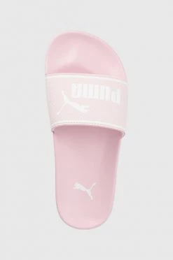 Γυναικεία Σαγιονάρες Παντόφλες Puma Leadcat 2.0 ροζ 7 Γυναικεία Σαγιονάρες Παντόφλες Puma Leadcat 2.0 ροζ -Puma Κατάστημα unnamed file 4297