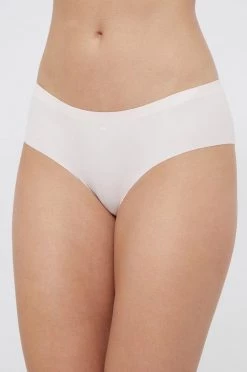 Γυναικεία Puma - Σλιπ (2-pack) παστέλ ροζ