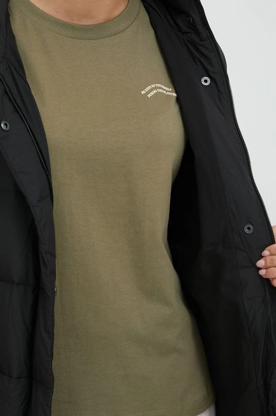 Γυναικεία Μακριά μπουφάν Μπουφάν με επένδυση από πούπουλα Puma μαύρο, 6 Γυναικεία Μακριά μπουφάν Μπουφάν με επένδυση από πούπουλα Puma μαύρο, - Image 6