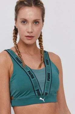 Γυναικεία Αθλητικά σουτιέν Puma - Αθλητικό σουτιέν βάσκας