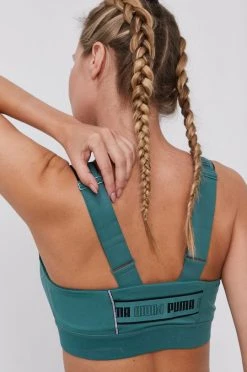 Γυναικεία Αθλητικά σουτιέν Puma - Αθλητικό σουτιέν βάσκας -Puma Κατάστημα unnamed file 4312