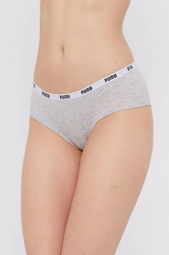 Γυναικεία Σλιπ Puma γκρι 1 Γυναικεία Σλιπ Puma γκρι