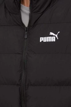 Γυναικεία Κοντά μπουφάν Μπουφάν Puma μαύρο, -Puma Κατάστημα unnamed file 432