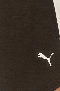 Γυναικεία Σορτς Puma χρώμα: μαύρο 7 Γυναικεία Σορτς Puma χρώμα: μαύρο -Puma Κατάστημα unnamed file 4328