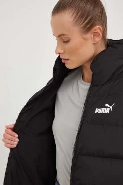 Γυναικεία Κοντά μπουφάν Μπουφάν Puma μαύρο, -Puma Κατάστημα unnamed file 433