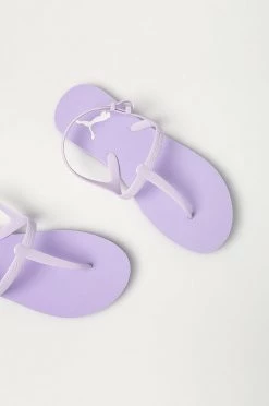 Γυναικεία Σανδάλια Puma χρώμα: ροζ -Puma Κατάστημα unnamed file 4331