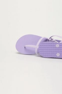 Γυναικεία Σανδάλια Puma χρώμα: ροζ -Puma Κατάστημα unnamed file 4332