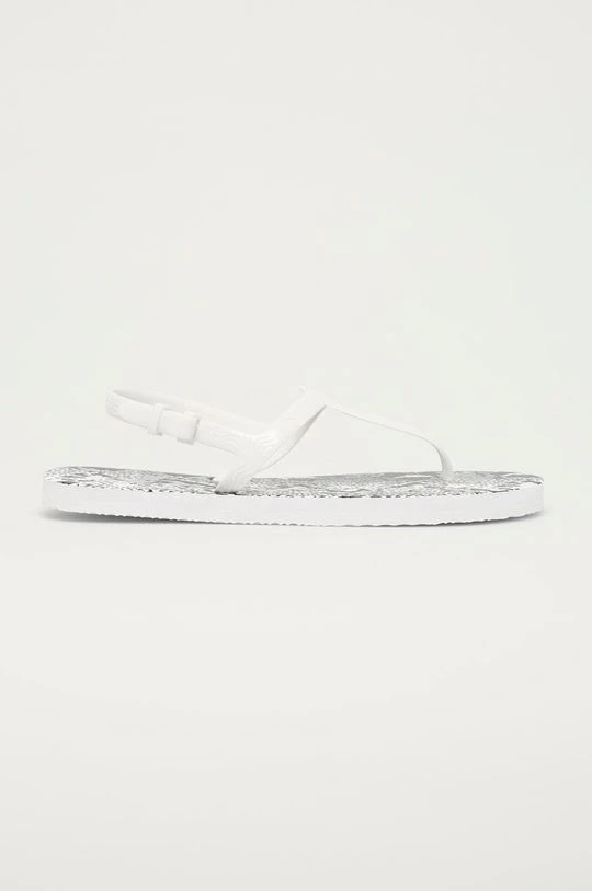 Γυναικεία Σανδάλια Puma χρώμα: άσπρο 1 Γυναικεία Σανδάλια Puma χρώμα: άσπρο