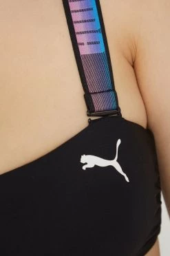 Γυναικεία Μπικίνι Σουτιέν κολύμβησης Puma μαύρο -Puma Κατάστημα unnamed file 4370