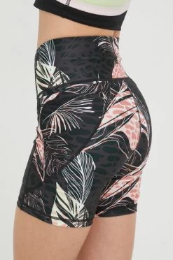 Γυναικεία Σορτς προπόνησης Puma Train Trend μαύρο -Puma Κατάστημα unnamed file 4378