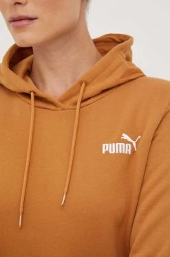 Γυναικεία Χωρίς φερμουάρ Μπλούζα Puma κίτρινο, -Puma Κατάστημα unnamed file 438