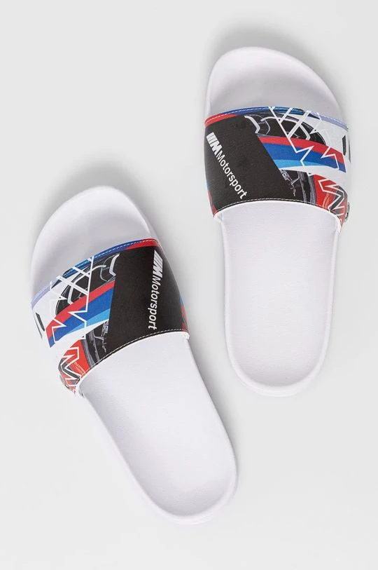 Γυναικεία Σαγιονάρες Παντόφλες Puma χρώμα: μαύρο 2 Γυναικεία Σαγιονάρες Παντόφλες Puma χρώμα: μαύρο - Image 2