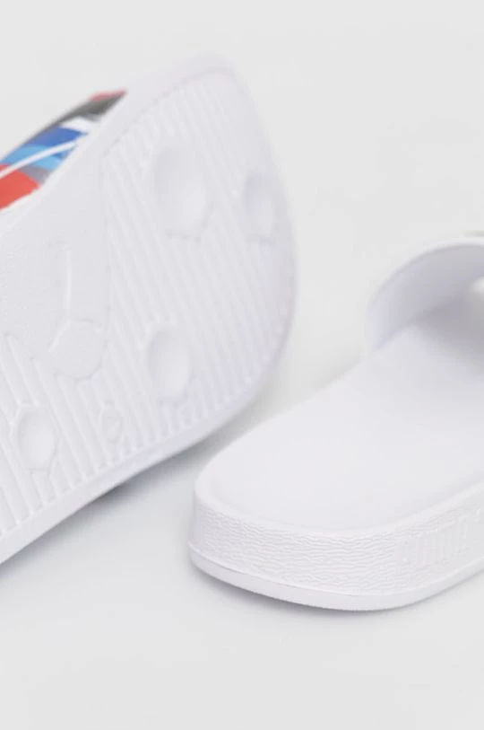 Γυναικεία Σαγιονάρες Παντόφλες Puma χρώμα: μαύρο 3 Γυναικεία Σαγιονάρες Παντόφλες Puma χρώμα: μαύρο - Image 3