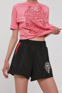 Γυναικεία Σορτς Puma χρώμα: μαύρο 8 Γυναικεία Σορτς Puma χρώμα: μαύρο -Puma Κατάστημα unnamed file 4390